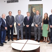 Subdefensora pública-geral participa de Grande Expediente sobre Reforma Tributária