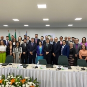 72ª reunião do Conselho Nacional de Defensoras e Defensores Públicos-Gerais  (Condege)