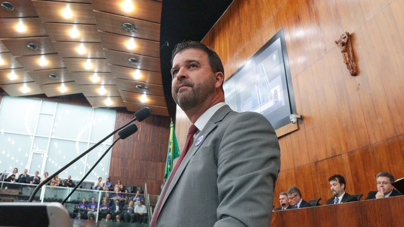 DPE/RS participa de homenagem ao Hospital Geral de Caxias de Sul na ALRS