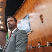 DPE/RS participa de homenagem ao Hospital Geral de Caxias de Sul na ALRS