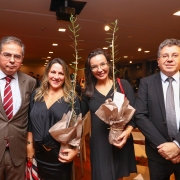 Defensor público-geral prestigia evento de divulgação do 20º Prêmio Innovare