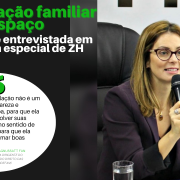 A Defensoria Pública do Estado (DPE-RS) utiliza a constelação familiar desde 2018