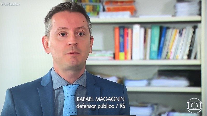 O material denunciou os constantes golpes envolvendo empréstimos consignados aplicados contra idosos.