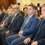 Frente Parlamentar de Acesso à justiça foi instalada na Assembleia Legislativa