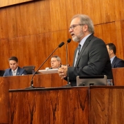 Acesso à justiça foi tema do Grande Expediente na Assembleia Legislativa