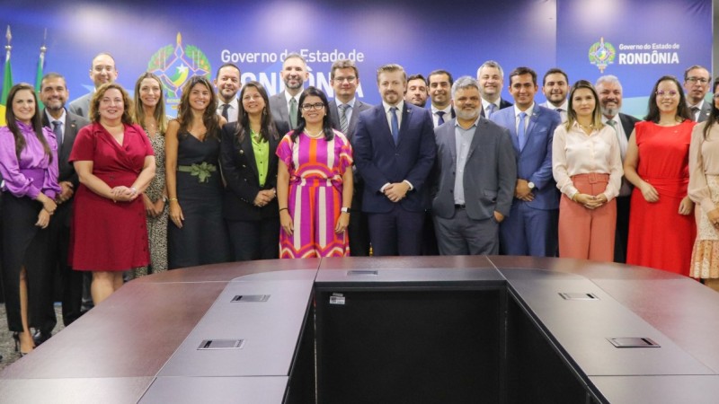 A Defensoria Pública do Estado do RS esteve representada pelo subdefensor público-greal para Assuntos Jurídicos