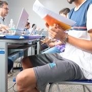 NUDEP atendeu mais de 700 apenados em mutirão na Penitenciária de Rio Grande