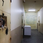 NUDEP atendeu mais de 700 apenados em mutirão na Penitenciária de Rio Grande