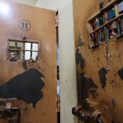 NUDEP atendeu mais de 700 apenados em mutirão na Penitenciária de Rio Grande