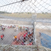 NUDEP atendeu mais de 700 apenados em mutirão na Penitenciária de Rio Grande