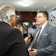 Defensor público-geral, Antonio Flávio de Oliveira