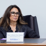 Lançamento da Frente Parlamentar de Prevenção à Prematuridade, na Assembleia Legislativa do Estado do RS. 
