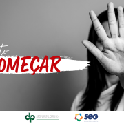 Iniciativa que visa proporcionar às vítimas de violência uma nova oportunidade para retomarem sua autonomia econômica e social