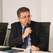 Defensor público-geral, Antonio Flávio de Oliveira