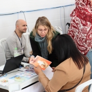 Defensoria Pública participou da 1ª Semana do Registro Civil