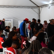 1ª Semana do Registro Civil - Registre-se
