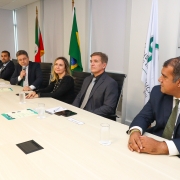 XXVII Encontro Estadual das Defensoras e Defensores Públicos do Estado do Rio Grande do Sul