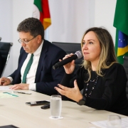 XXVII Encontro Estadual das Defensoras e Defensores Públicos do Estado do Rio Grande do Sul