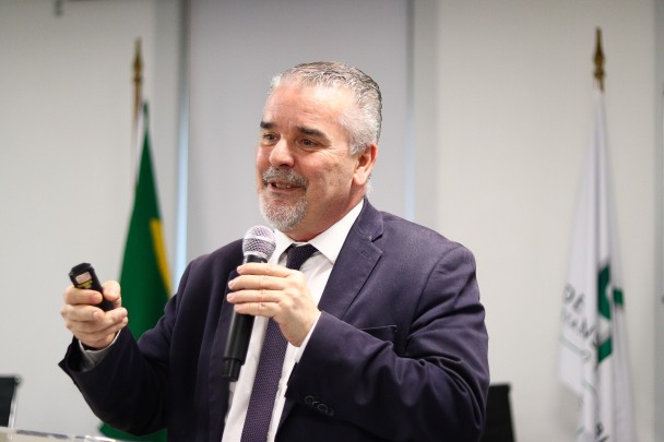 XXVII Encontro Estadual das Defensoras e Defensores Públicos do Estado do Rio Grande do Sul