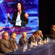 Defensor público-geral participa da abertura do XIV Encontro Notarial e Registral do Rio Grande do Sul