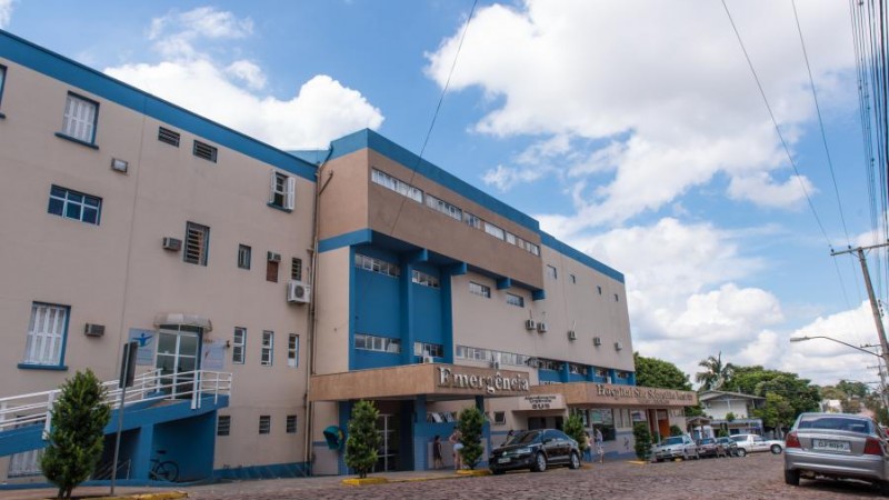 Conforme a imprensa local, o serviço de pronto atendimento pediátrico foi interrompido há cerca de um ano