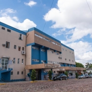 Conforme a imprensa local, o serviço de pronto atendimento pediátrico foi interrompido há cerca de um ano