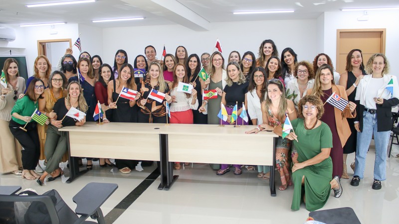 Fórum Nacional de Promoção e Defesa dos Direitos das Mulheres