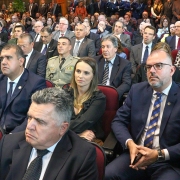 Posse do novo procurador-geral de Justiça do RS