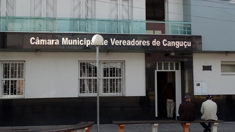 O caso ocorreu em sessão realizada na última segunda-feira (5).