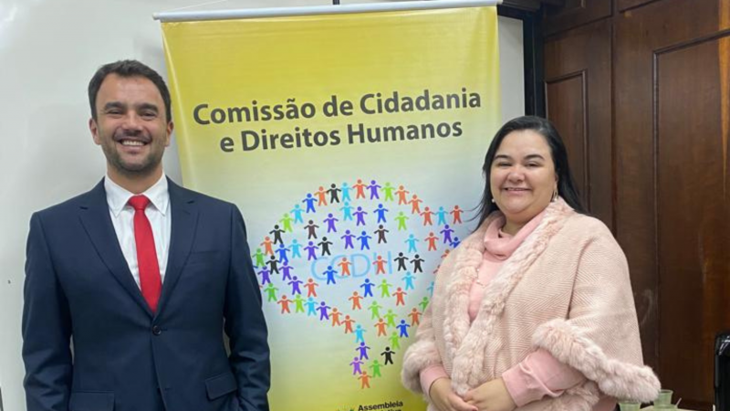 Seminário ocorreu na última segunda-feira (19).