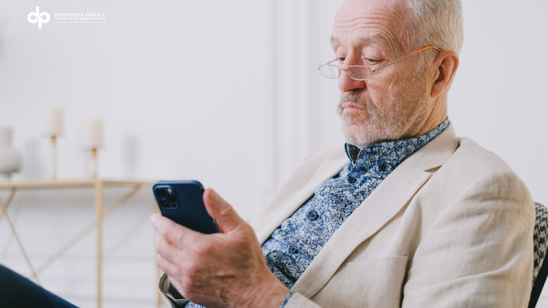 A oficina acontecerá de forma online, gratuita e aberta ao público.