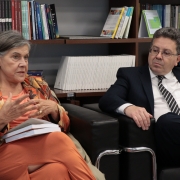 Maria Berenice foi a primeira mulher a ingressar na magistratura do Rio Grande do Sul e a primeira desembargadora do Tribunal de Justiça. 