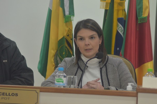 Evento ocorreu na última sexta-feira (23).