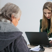 Demandas na área de direitos da pessoa idosa foram atendidas