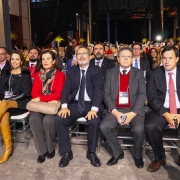 Defensor público-geral participa da abertura da X Conferência Estadual da Advocacia