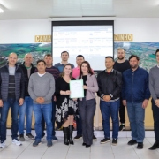 Projeto foi aprovado na segunda-feira (14)
