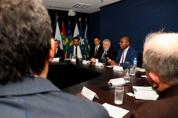 Reuniões de defensores e ministros ocorreram na semana passada, em Brasília.