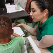 Milhares de crianças gaúchas são registradas anualmente sem o nome do pai. 