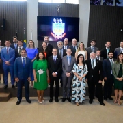 Encontro ocorreu na semana passada, em João Pessoa (PB). 
