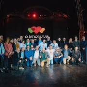 Defensoria Pública participa do lançamento da campanha de doação de órgãos e tecidos “O Amor Vive”