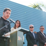 Mateus Schwartz, Superintendente da Susepe