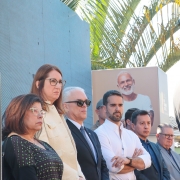 DPE/RS participa da cerimônia de troca de comando da Cadeia Pública de Porto Alegre