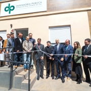 Defensoria Pública inaugura oficialmente sede de Júlio de Castilhos