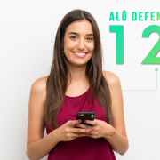 O Alô Defensoria 129 funciona de segunda a sexta-feira
