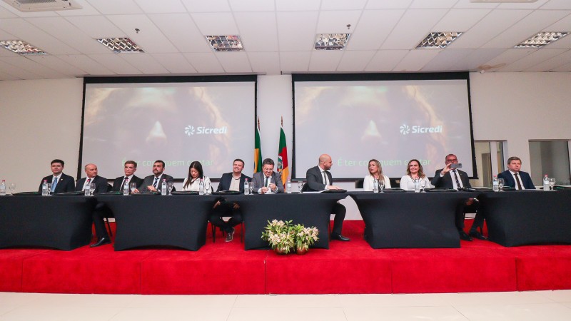 XXVIII Encontro Estadual de Defensoras e Defensores Públicos