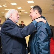 XXVIII Encontro Estadual de Defensoras e Defensores Públicos