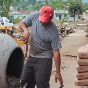 Defensorias Públicas do RS e da União atuam juntas em mutirão no Vale do Taquari