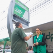 Defensorias Públicas do RS e da União atuam juntas em mutirão no Vale do Taquari