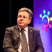 Defensor público-geral participa do ato de encerramento do Movimento pela Educação