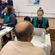 A medida ocorre por meio do Programa de Regularização Fundiária Urbana e Melhoria Habitacional (REURB).